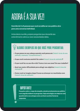 Ferramenta 1 — Diagnóstico do Aluno Online